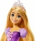 Mattel Disney Princesa, Rapunzel en internet