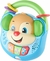 Fisher Price Ríe y Aprende Reproductor Canta y Aprende