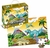 Puzzle Jumbo Dinosaurios 48 pzas - comprar en línea