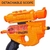 Nerf Doomlands Blaster en internet