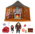 Wizarding World,cabaña De Hagrid, Con 2 Figuras Y Accesorios en internet