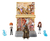 Harry Potter Magical Minis Set Room Of Requirement Play Set - comprar en línea