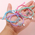 pulsera ajustable BFF en internet