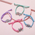 pulsera ajustable BFF - comprar en línea