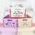 caja de almacenamiento sanrio