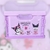 caja de almacenamiento sanrio - comprar en línea