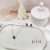 Conjunto de Cristais em Gota