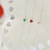 Pulseira Coração Zircônia - loja online