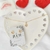 Conjunto Coração Renda - comprar online