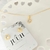 Conjunto Coração Renda - By Juuh Store
