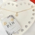 Conjunto Coração Renda - loja online
