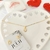 Conjunto Coração Renda - By Juuh Store