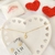 Conjunto Coração Renda - loja online
