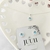 Conjunto Coração Renda - comprar online