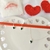 Conjunto Coração - comprar online