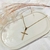 Corrente Pingente Cruz - comprar online