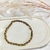 Pulseira Masculina Cordão Baiano Grosso Aço Inox na internet