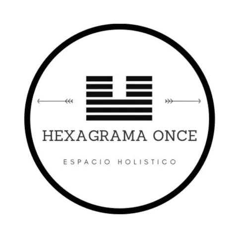 Hexagrama Once