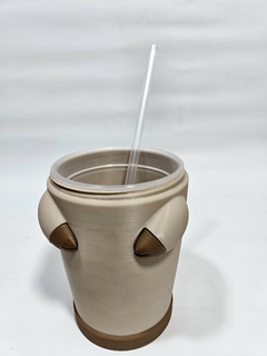 Vaso Capibara - tienda online