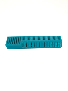 Organizador Pendrives