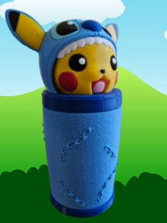 Vaso Pikastitch
