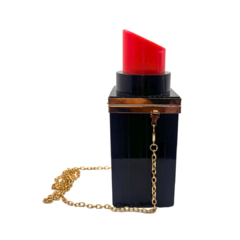 BOLSO LIPSTICK