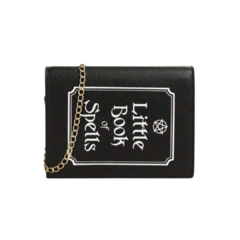 BOLSO SPELLS BOOK