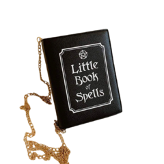 BOLSO SPELLS BOOK en internet