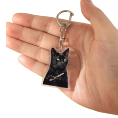 CHARM SASSY CAT - comprar en línea