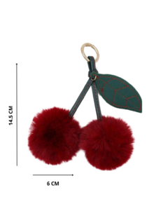 CHARM CHERRY BEAR en internet