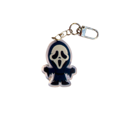 CHARM SCREAM