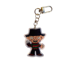 CHARM FREDDY