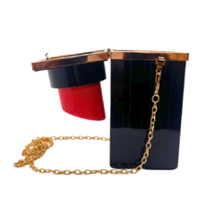 BOLSO LIPSTICK en internet