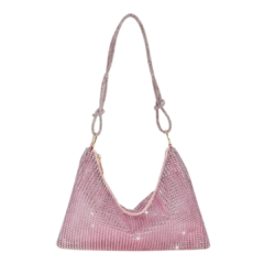 BOLSO HOBO - comprar en línea