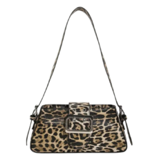 BOLSO LEOPARD