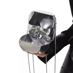 BOLSO TORSO - comprar en línea