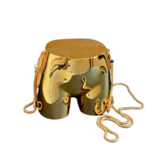BOLSO TORSO - Poshette