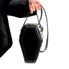 BOLSO COFFIN - comprar en línea