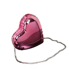 BOLSO CORAZÓN KAROL - comprar en línea