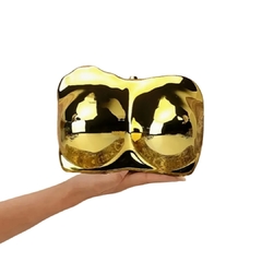 BOLSO PECHO BELLA