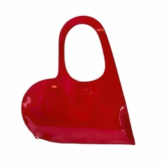 BOLSO CORAZÓN SHAK