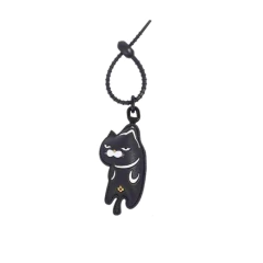 CHARM MOODY CAT - comprar en línea