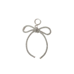 CHARM MOÑO BRILLOS - comprar en línea