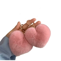CHARM HEART BEAR - comprar en línea