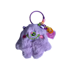 CHARM MONSTER en internet