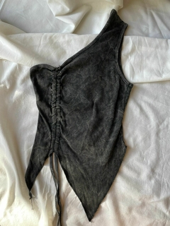 Top irregular morley