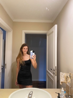 Vestido Los Angeles - comprar online