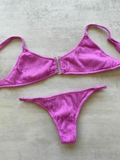 Bikini Margarita Rosa