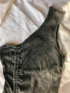 Top irregular morley - comprar online
