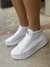 SAINT TOTAL WHITE ENVÍO GRATIS - comprar online